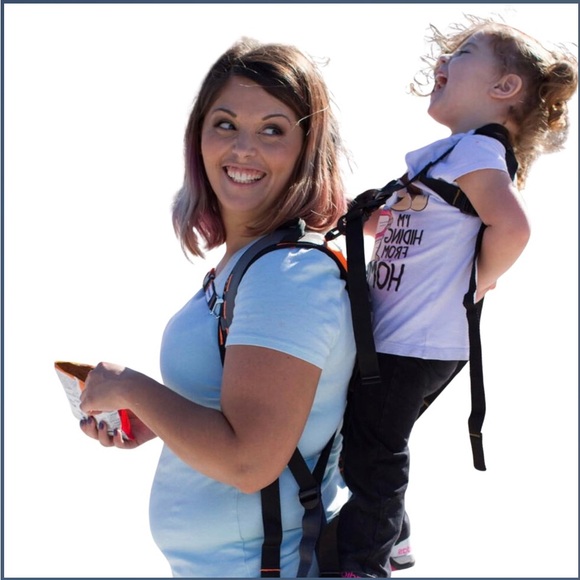 Piggyback Rider Bundle - SCOUT - Picture 12 of 15